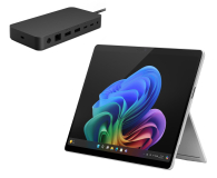 Microsoft Surface Pro Copilot+PC13" X Elite/16GB/1TB+Thunderbolt™4Dock - 1333972 - zdjęcie 1